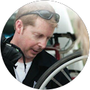 Justin Bolinger profile picture